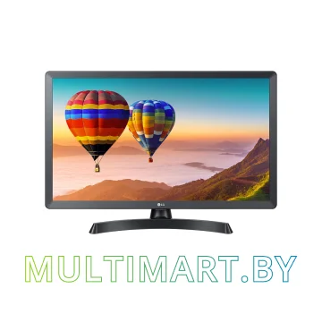 Телевизор LG 28TN515V-PZ